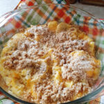 microwave casserole